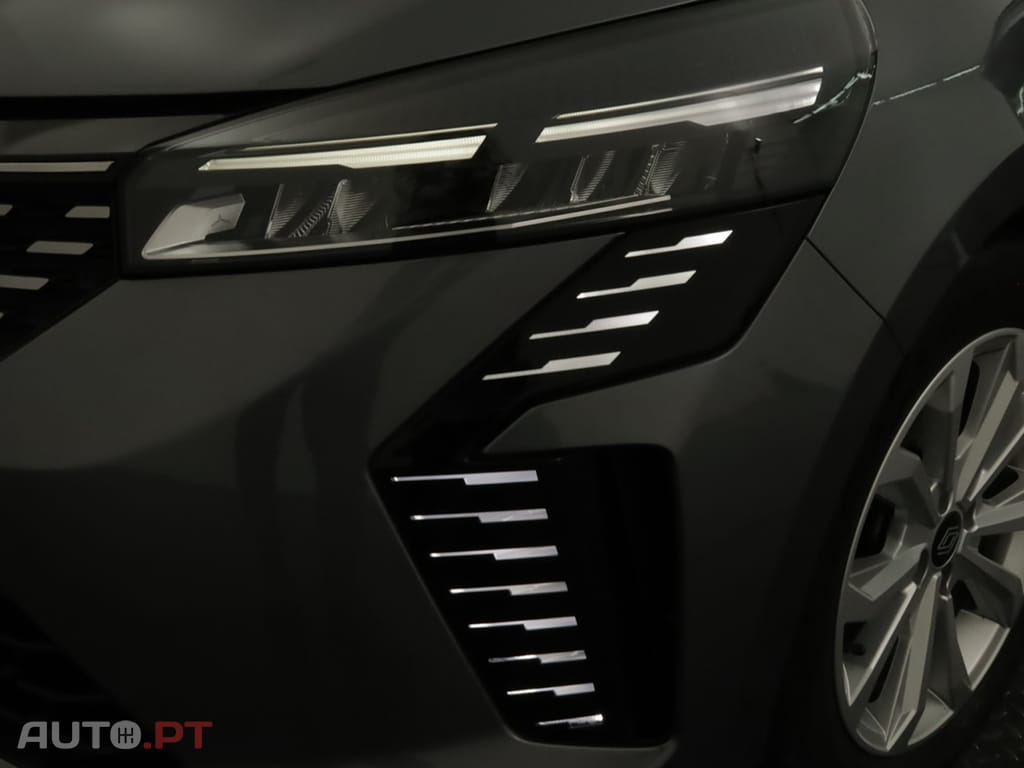 Renault Clio Clio 1.0 TCe Evolution Bi-Fuel