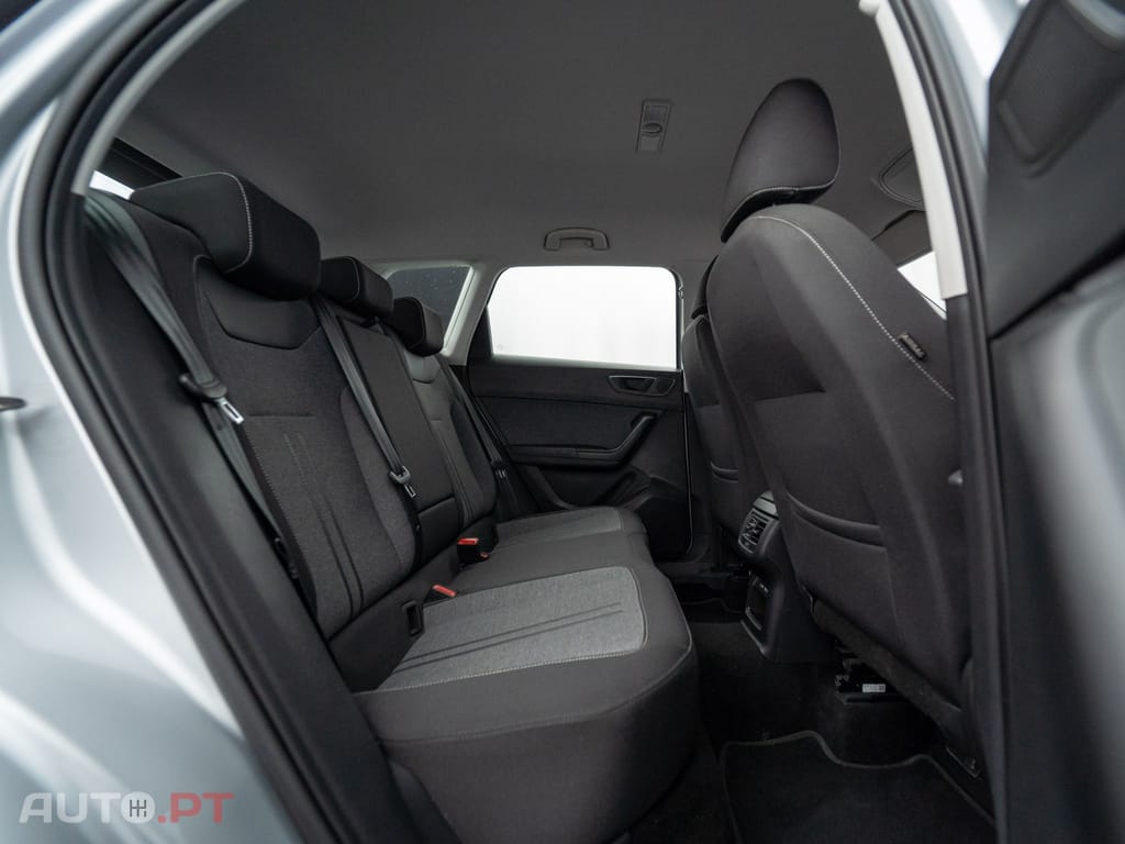 Seat Ateca 1.0 TSI Style
