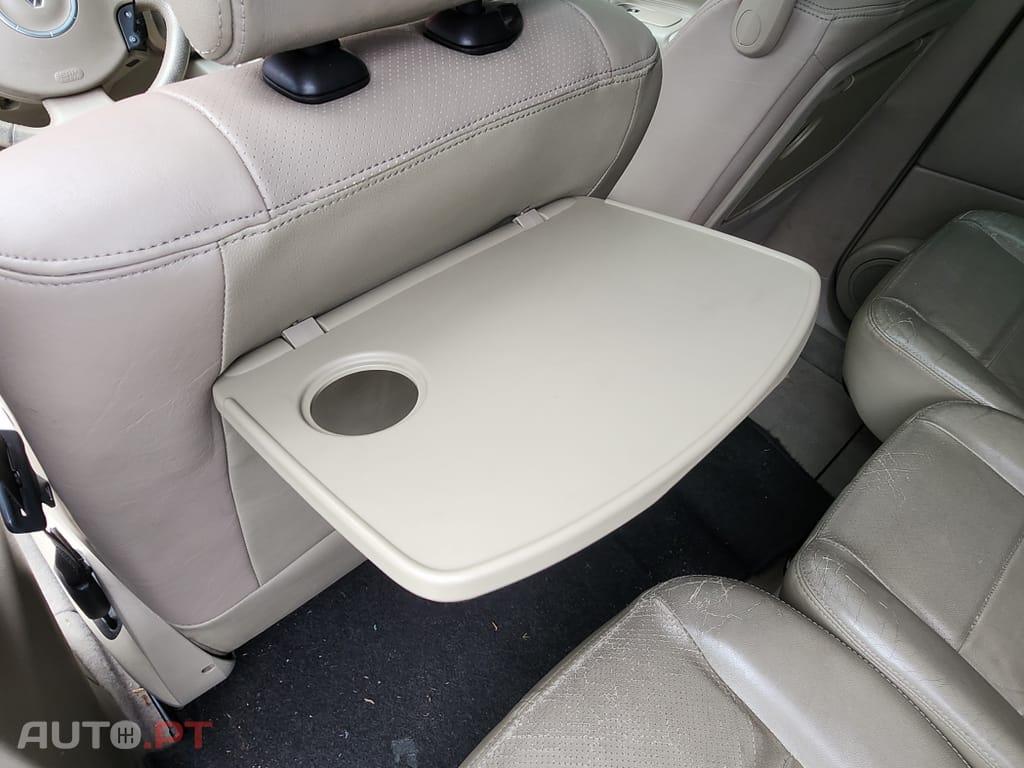 Renault Grand Scénic 1.5 dCi Dynamique S 7L.