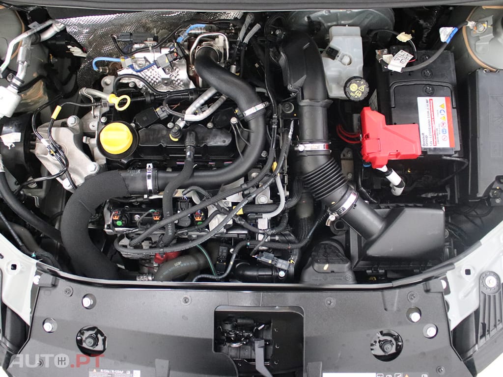 Dacia Jogger Jogger 1.0 ECO-G Extreme+ Up&Go 7L Bi-Fuel