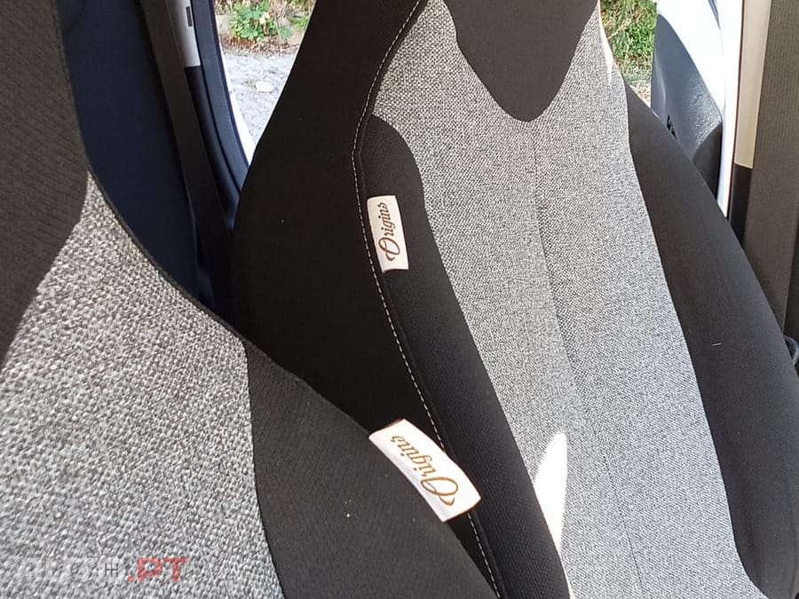 Citroen C1 Origins