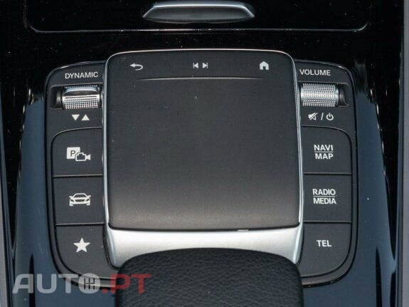 Mercedes-Benz EQB 250 PROGRESSIVE