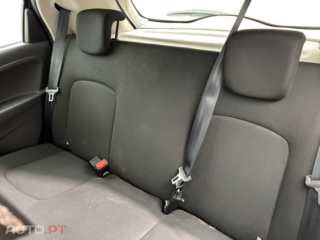 Renault Zoe E-TECH 52 kWh Life