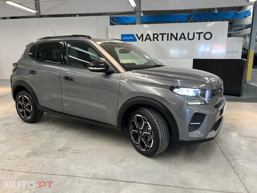 Citroen C3 1.2 Turbo Max