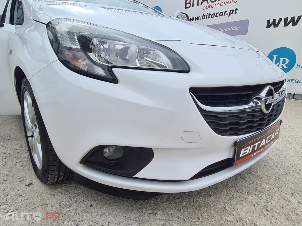 Opel Corsa 1.3 CDTI EDITION