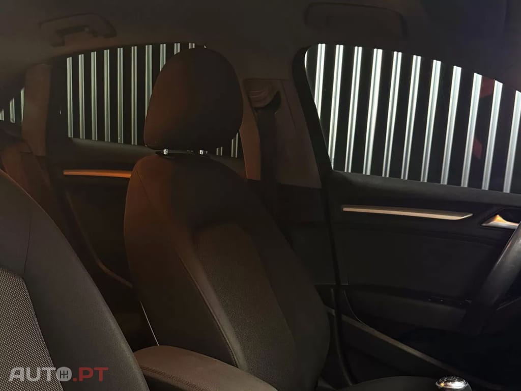 Audi A3 1.6 TDI Sport