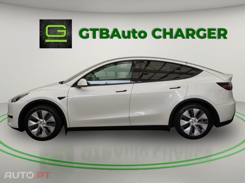 Tesla Model Y Standard 96% I.V.A DEDUTIVEL