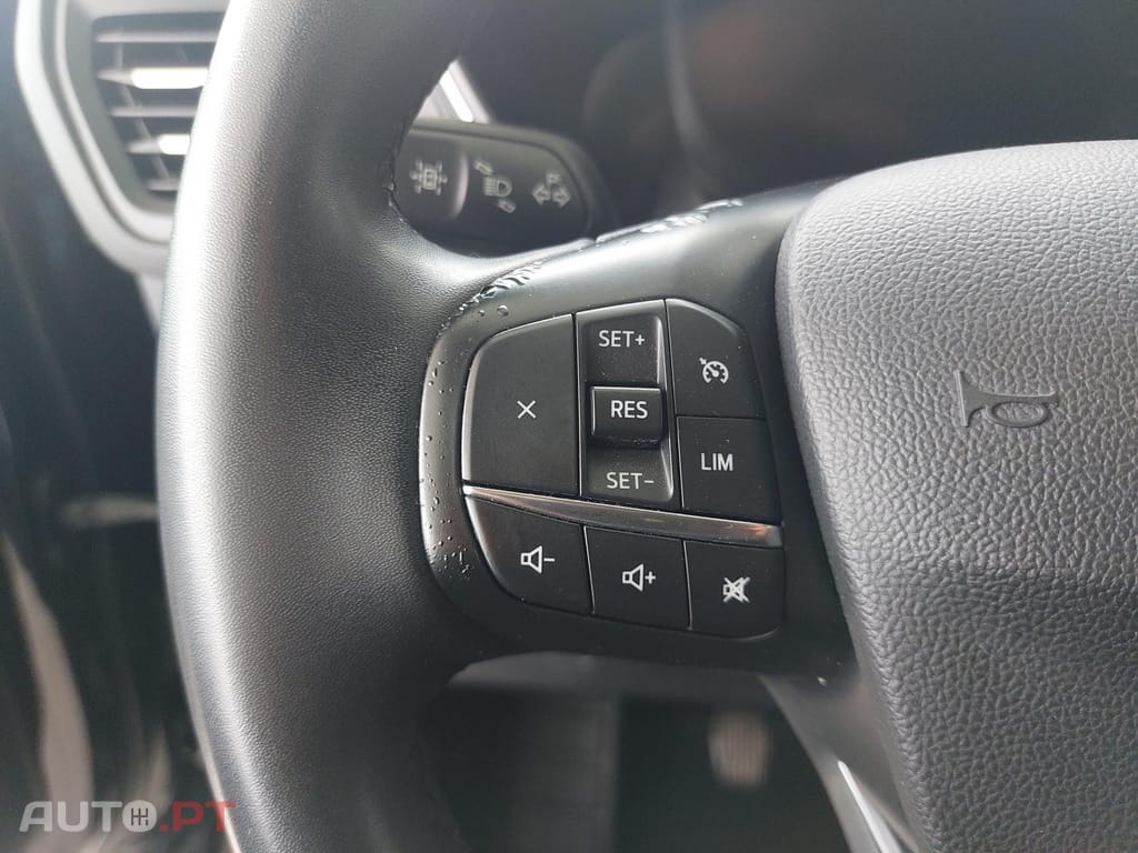 Ford Kuga 1.5 TDCi Titanium