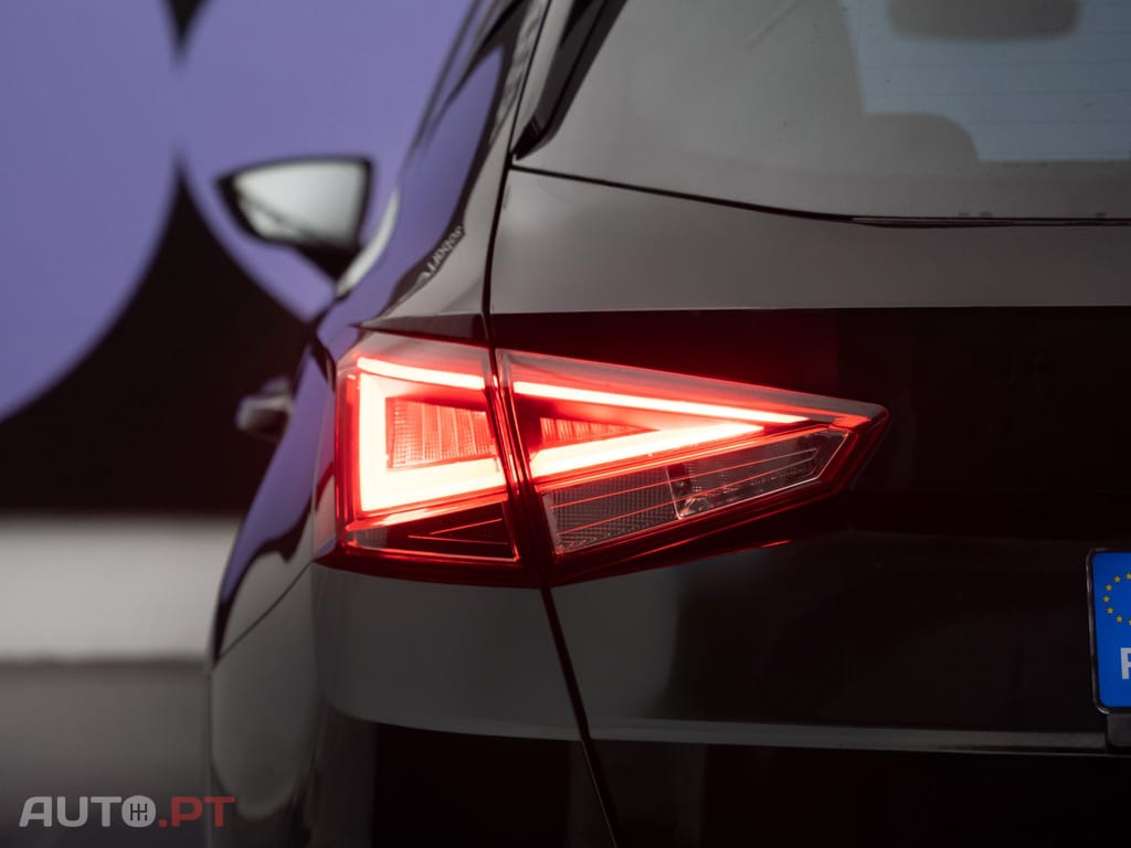 Seat Arona 1.0 TSI FR