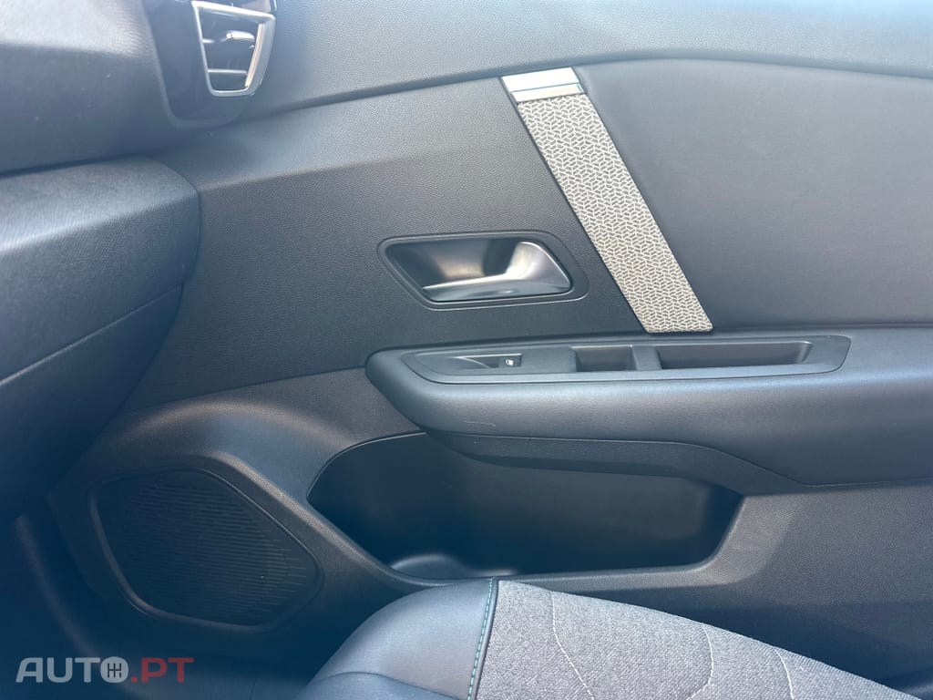 Citroen C4 1.5 BlueHDi Feel Pack EAT8