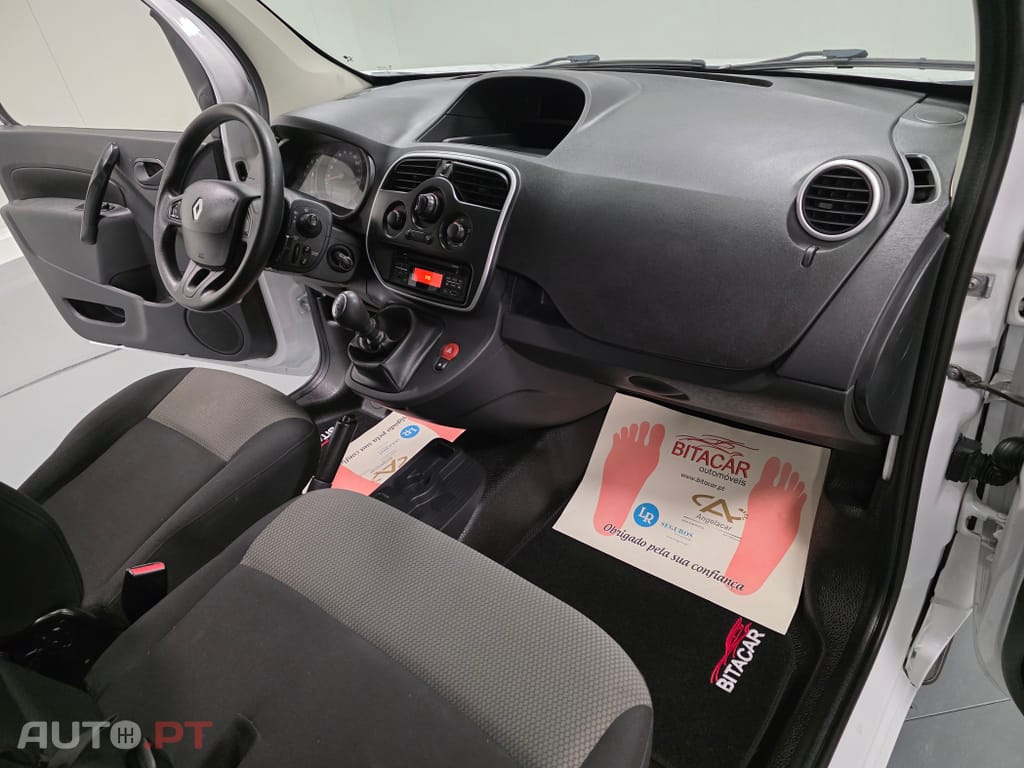 Renault Kangoo 1.5 DCI 95CV MAXI IVA DEDUTIVEL