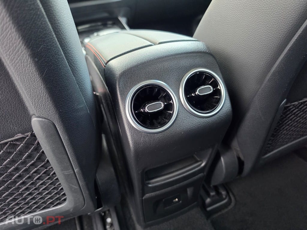 Mercedes-Benz EQA 250 AMG Line