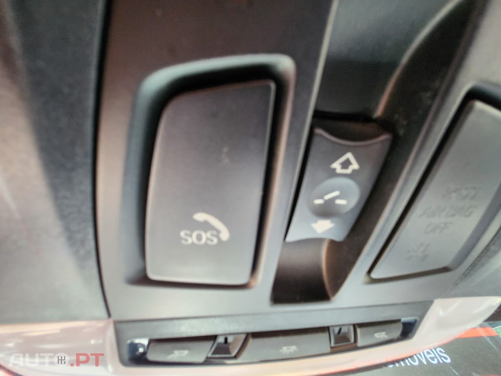 BMW 420 d Pack M Auto