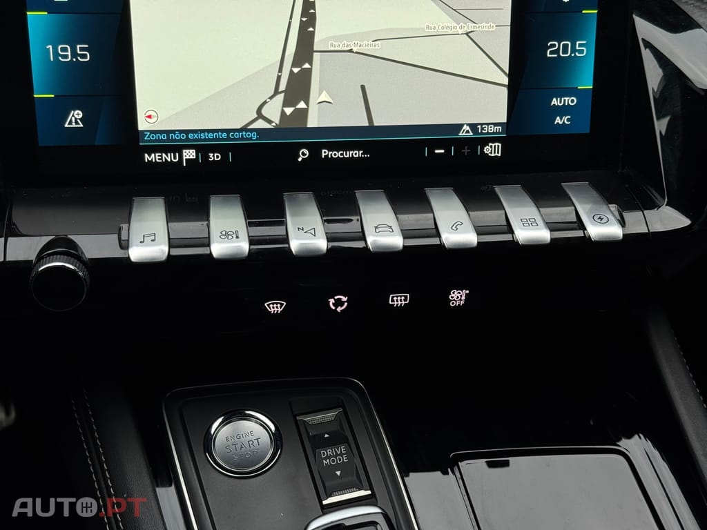 Peugeot 508 SW 1.6 Hybrid GT e-EAT8