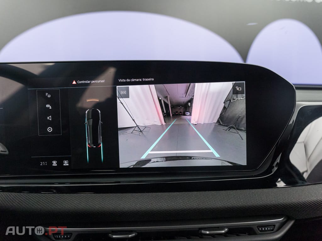 Audi A5 Avant TDI Advanced Tech