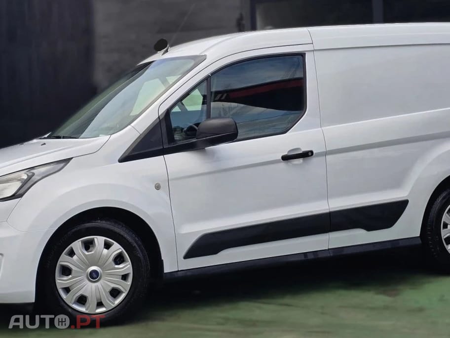 Ford Transit Connect 1.5 TDCi 200 L1 Ambiente