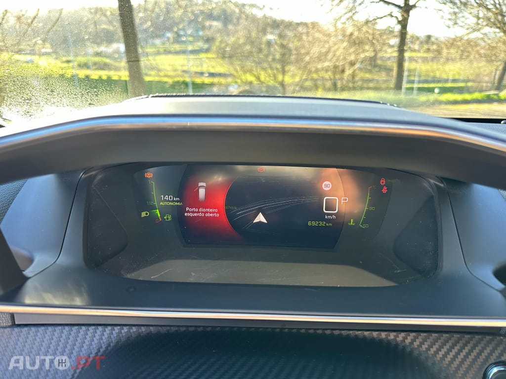 Peugeot 2008 1.2 PureTech GT Pack EAT8