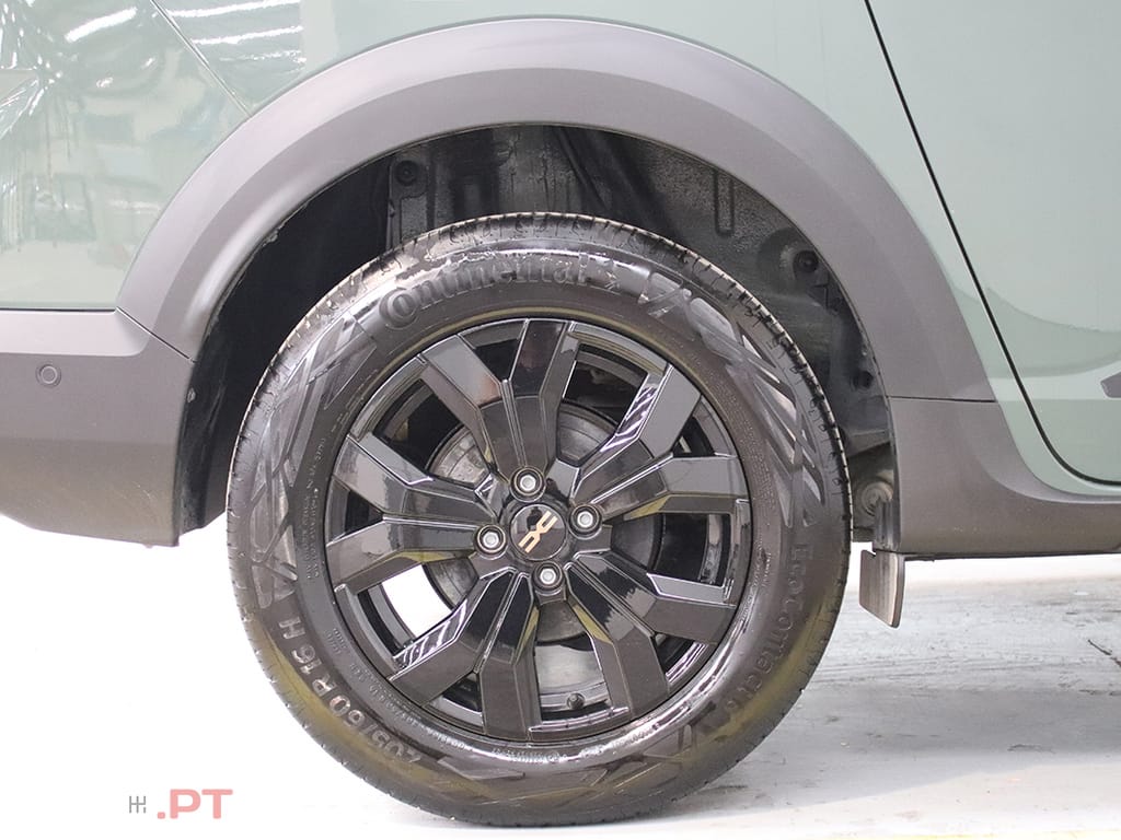 Dacia Jogger Jogger 1.0 ECO-G Extreme 7L Bi-Fuel