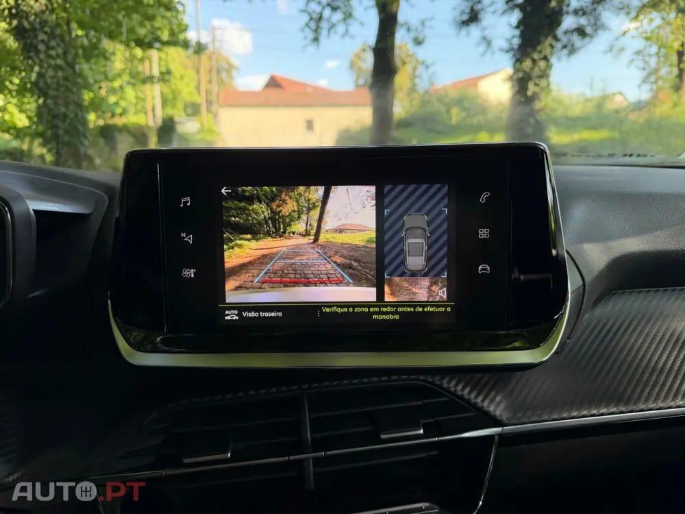 Peugeot 2008 ND