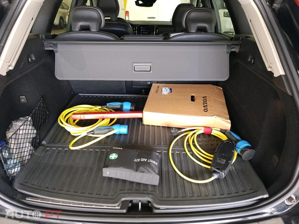 Volvo XC60 ND
