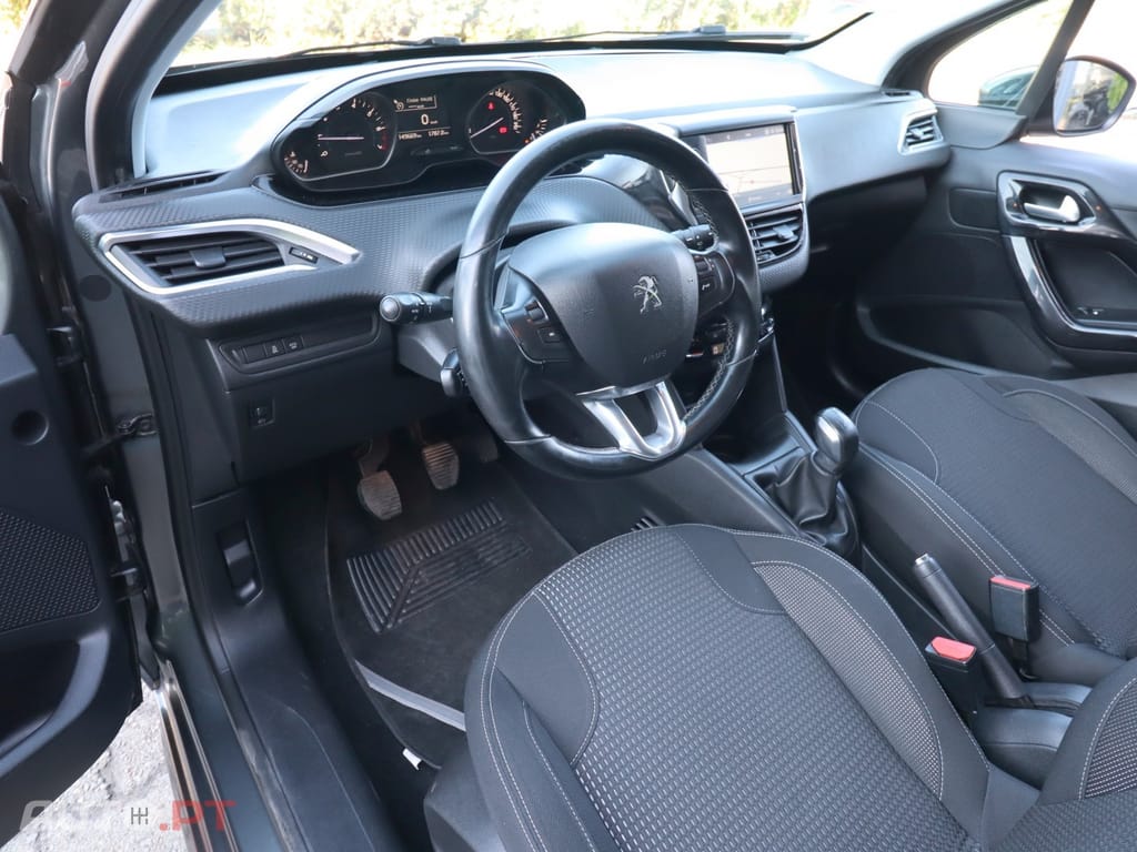 Peugeot 208 1.2 PureTech Active