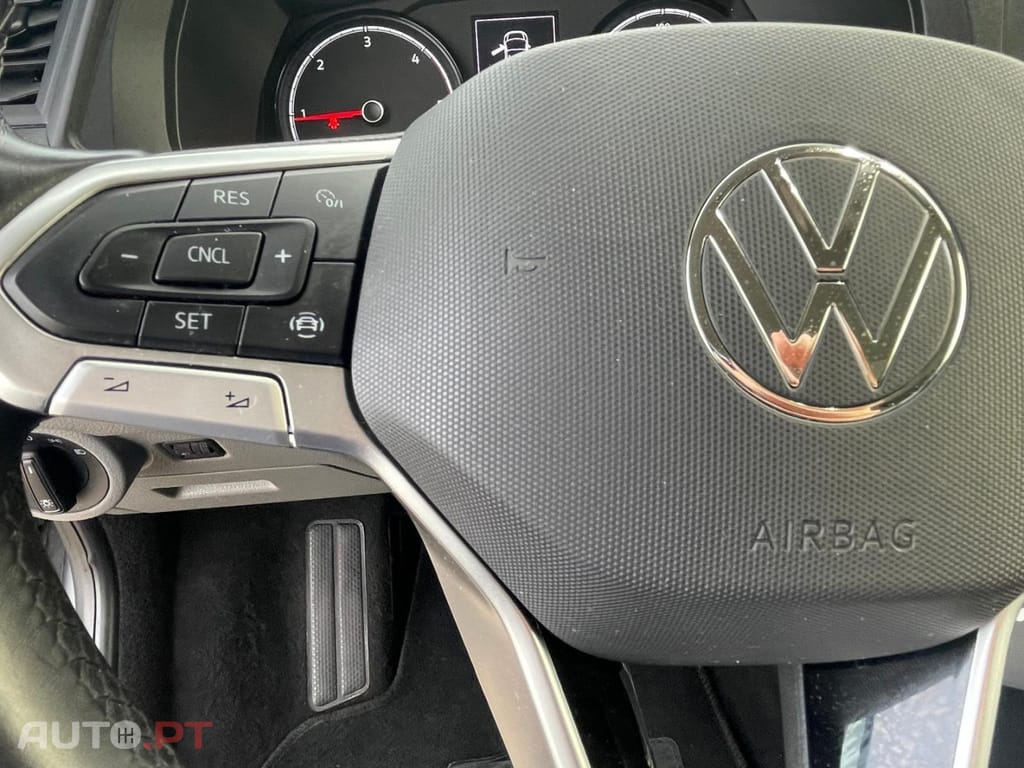 Volkswagen Caravelle 2.0 TDI Comfortline DSG