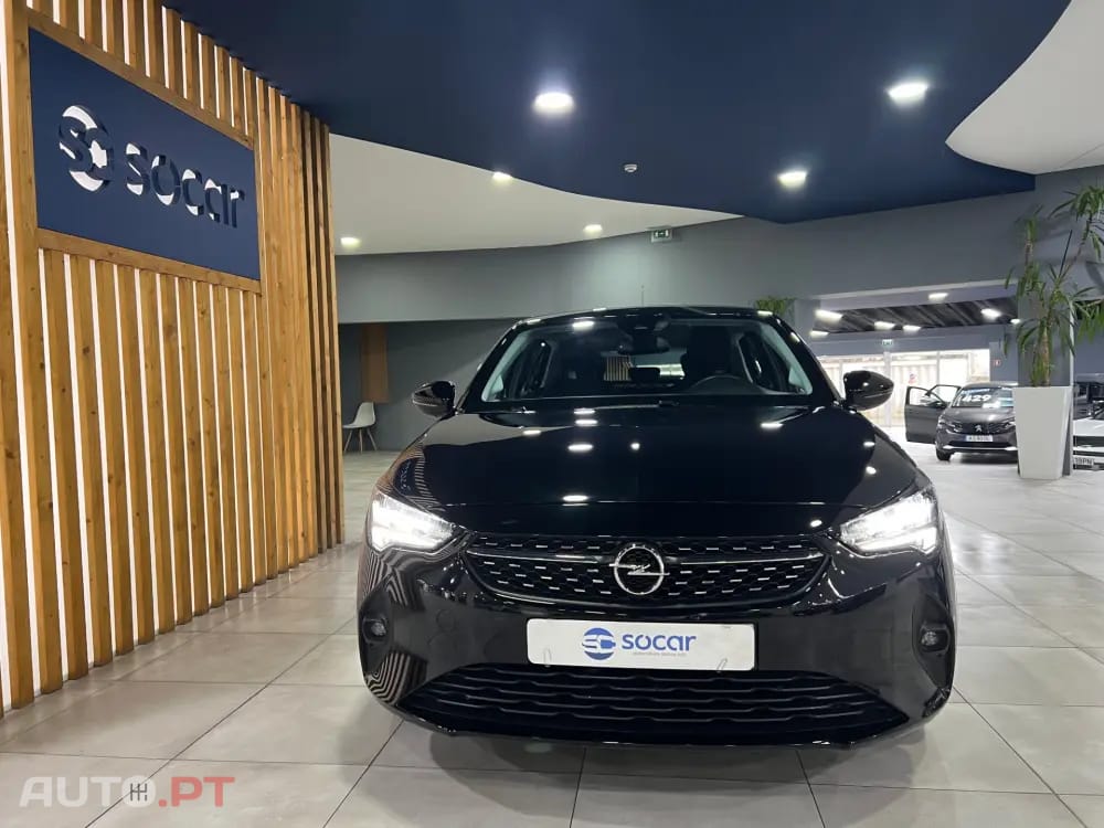 Opel Corsa 1.2 Business Edition