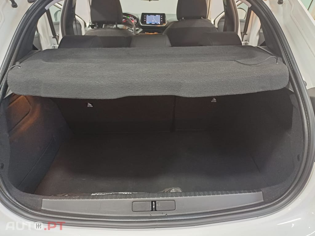 Peugeot 208 1.2 PureTech Allure