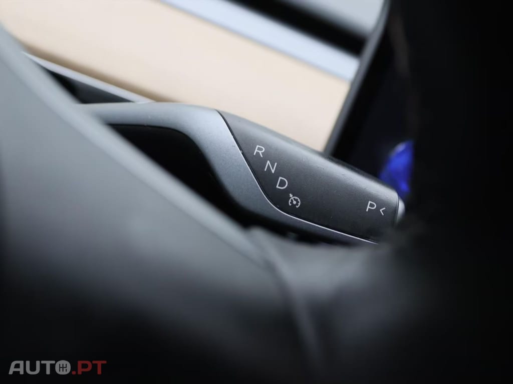 Tesla Model 3 Standard RWD Plus 90%