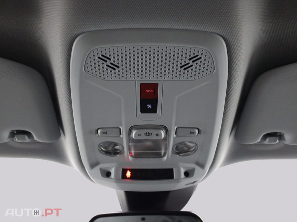 Peugeot E-2008 ALLURE PACK