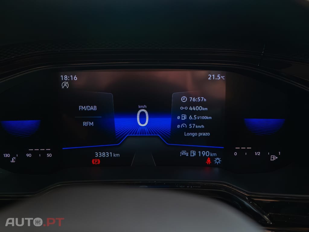 Volkswagen Taigo 1.0 TSI Life