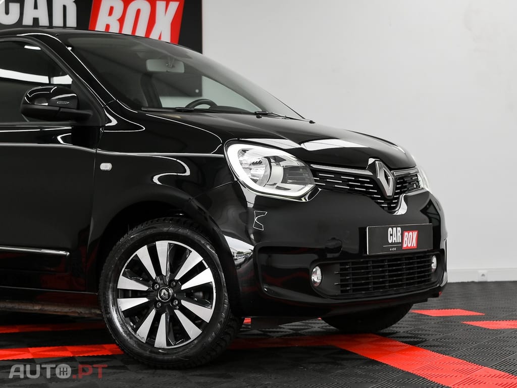 Renault Twingo 1.0 SCe Intens