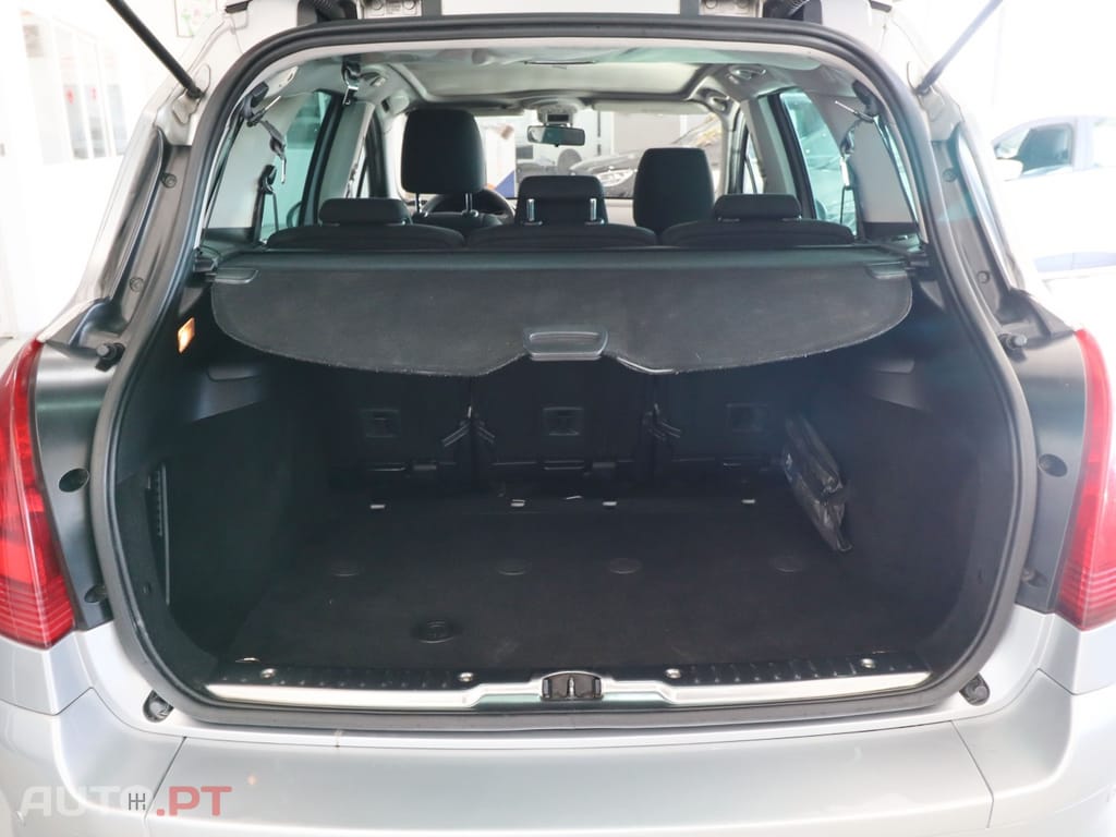 Peugeot 308 SW 1.6 hdi