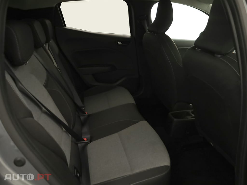 Renault Clio Clio 1.0 TCe Evolution Bi-Fuel