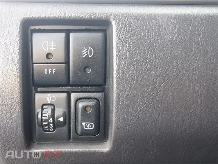 Suzuki Grand Vitara Outro