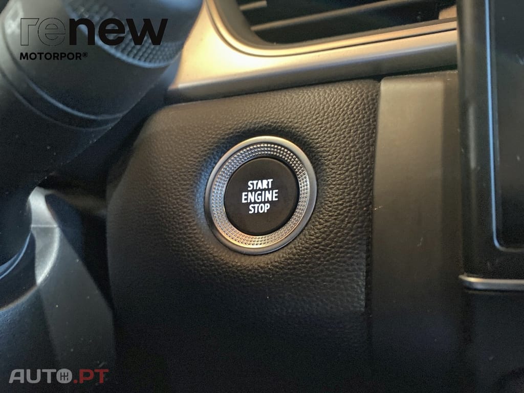 Renault Captur 1.0 TCe Techno Bi-Fuel