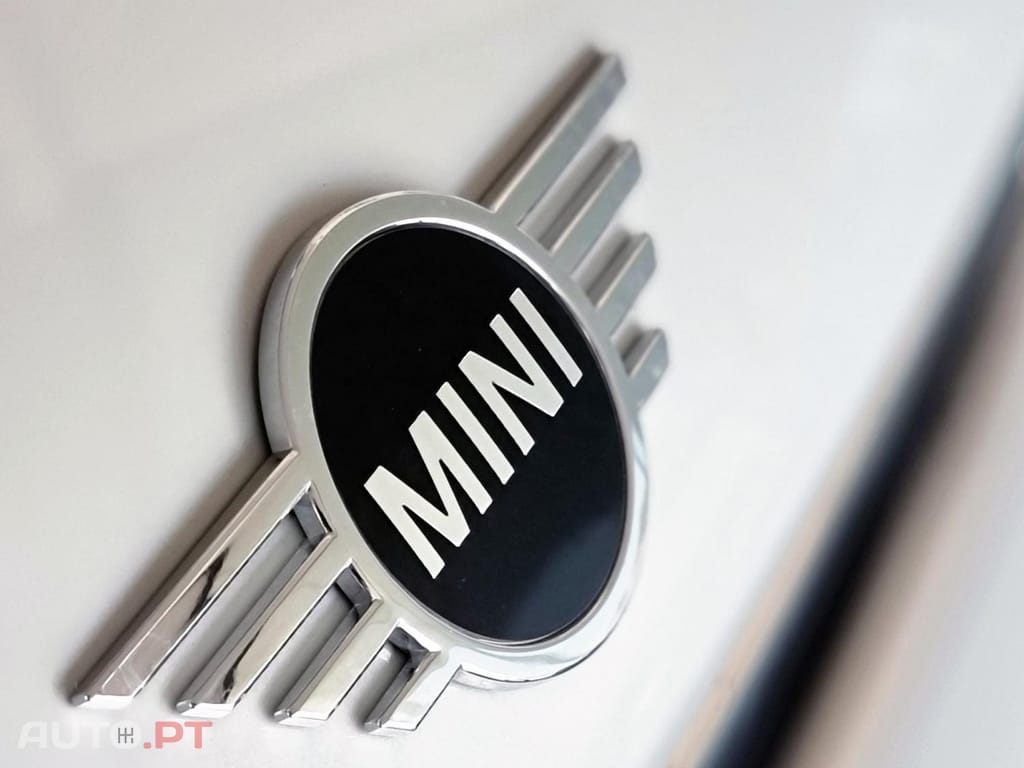 MINI Countryman Cooper SE ALL4 Auto