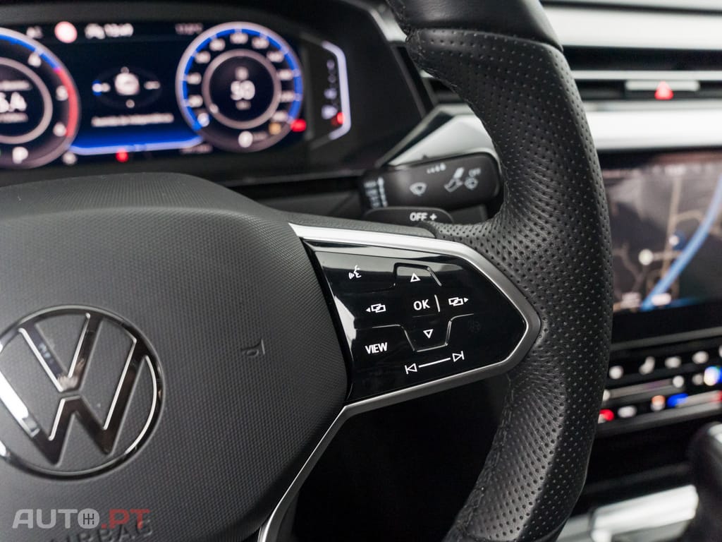 Volkswagen Arteon 2.0 TDI Elegance DSG