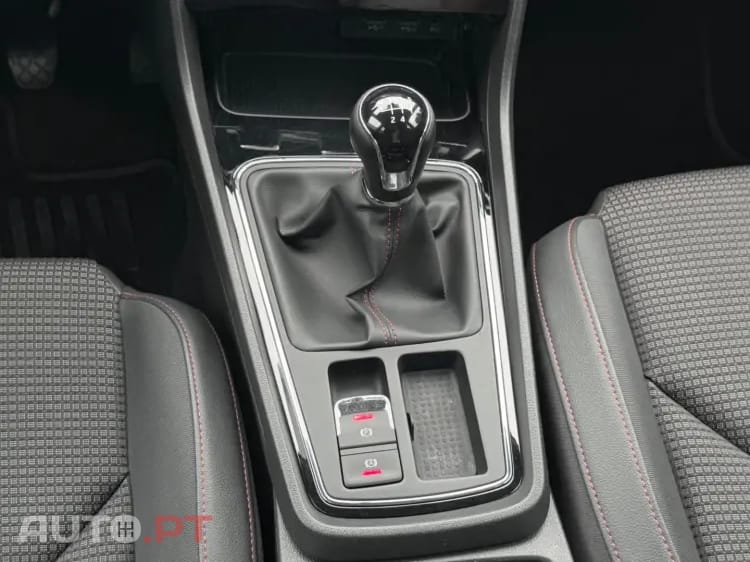 Seat Leon 1.0 EcoTSI FR S/S