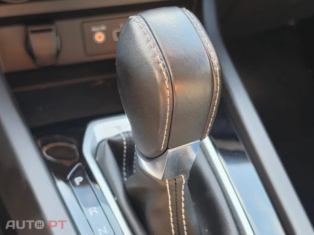 Renault Arkana 1.6 E-Tech Full Hybrid Evolution