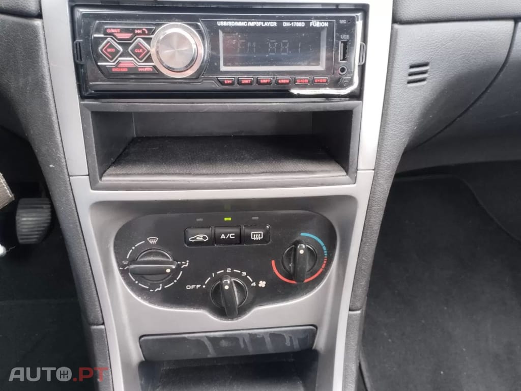 Peugeot 307 1.4 XT Premium