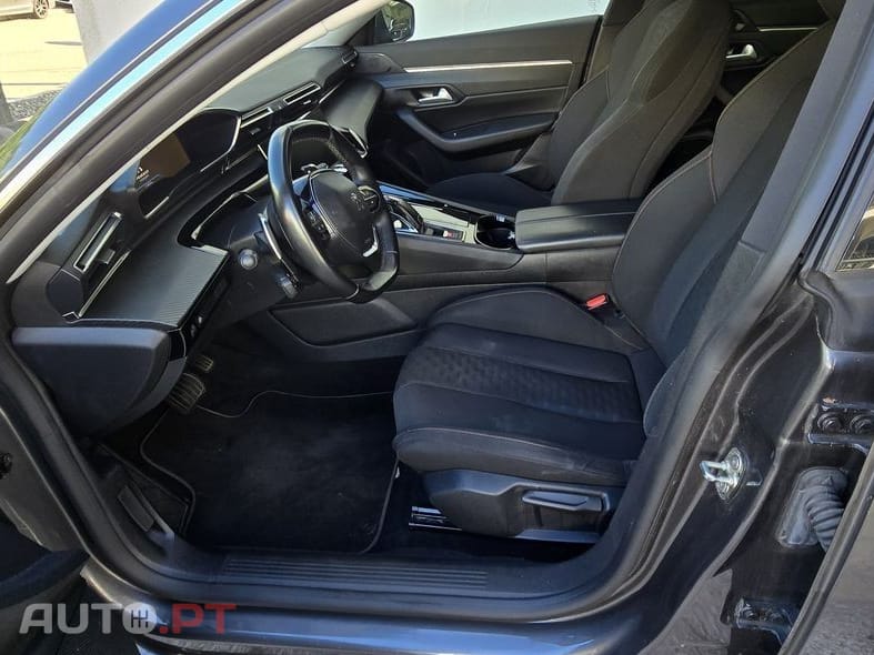 Peugeot 508 SW 1.5 BlueHDi Active Pack EAT8