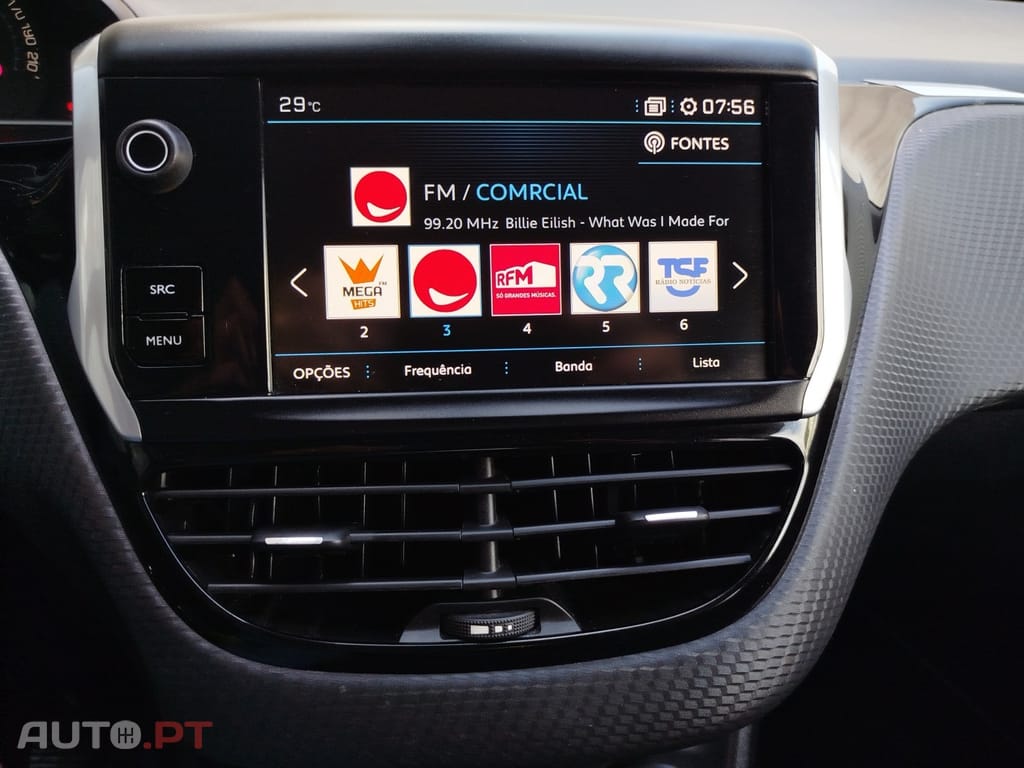 Peugeot 2008 1.2 PureTech Style