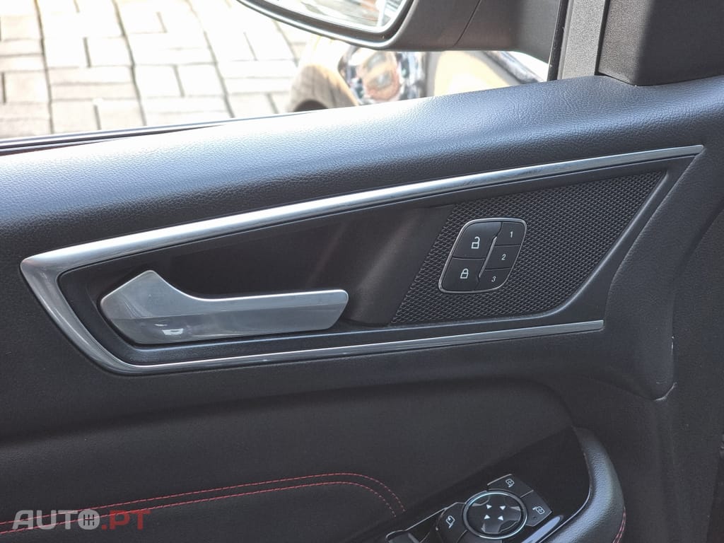 Ford S-Max 2.0 TDCi ST-Line