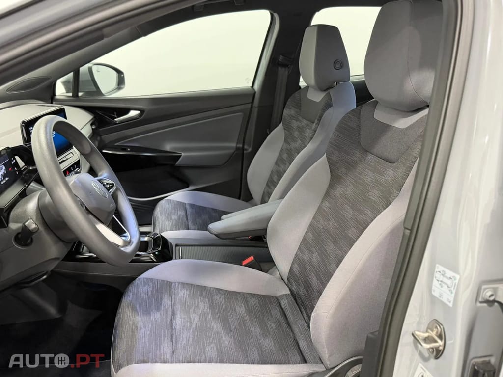 Volkswagen Id.4 77 kWh pro performance
