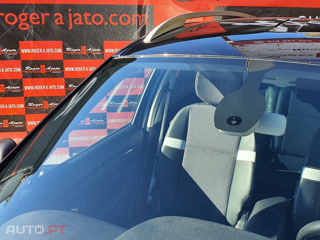 Renault Grand Scénic 1.6 dCi Bose Edition 7L