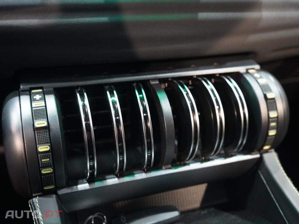 BYD Atto 3 60.48 kWh Design