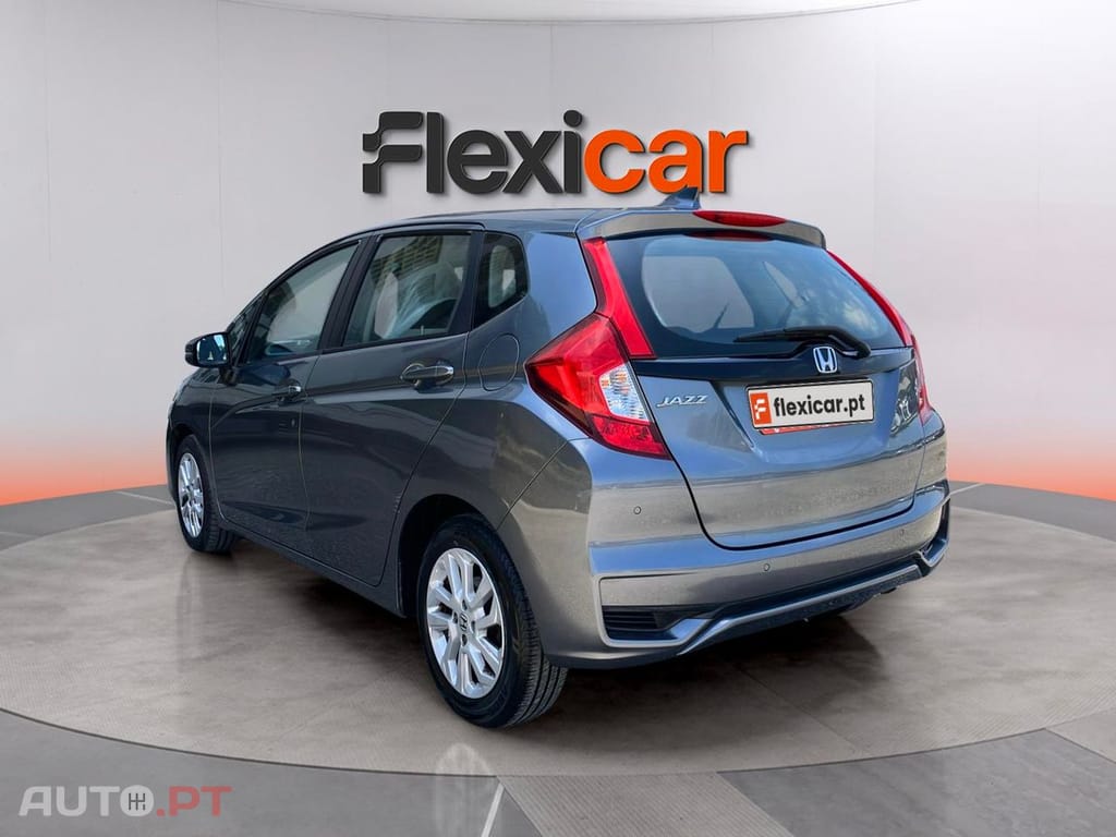 Honda Jazz 1.3 I-VTEC Comfort