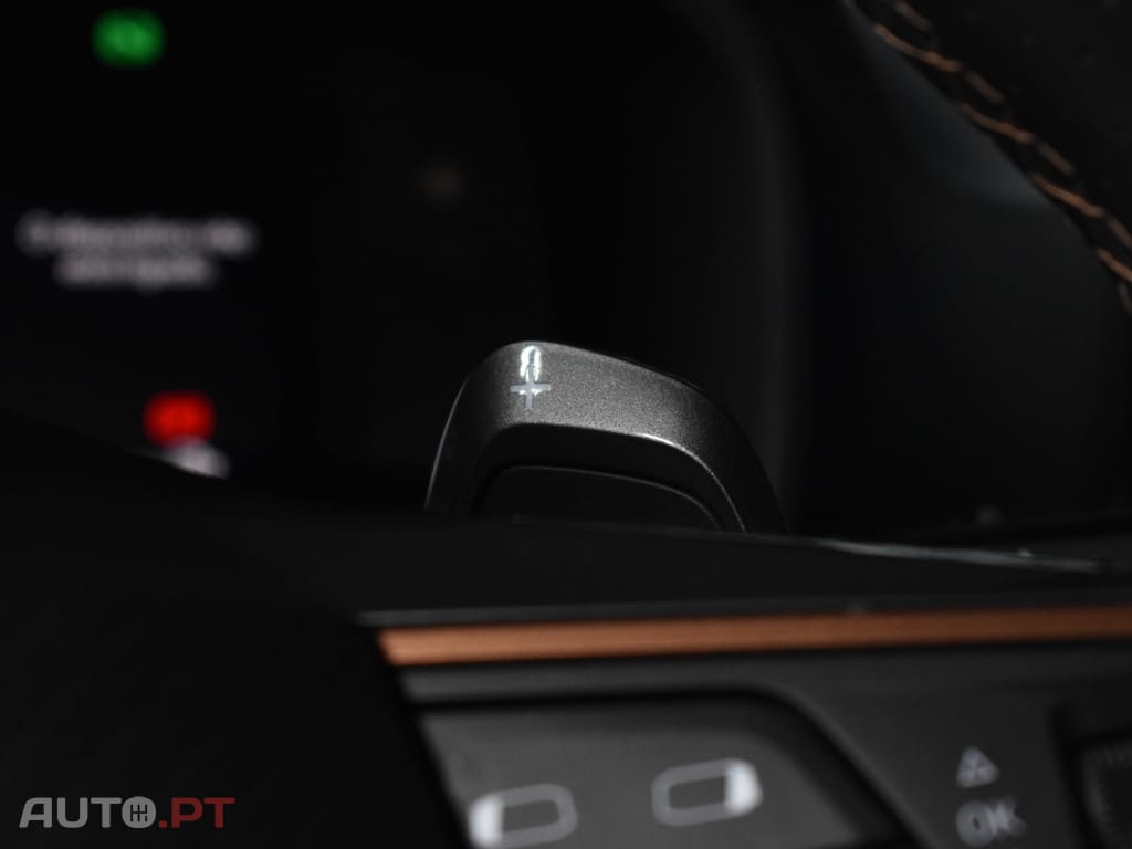 Cupra Leon 1.4 e-Hybrid VZ DSG