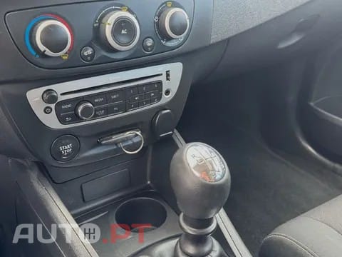Renault Mégane Sport Tourer 1.5 dCi Confort